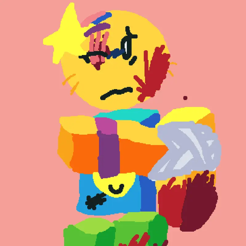 Game by @sherberr