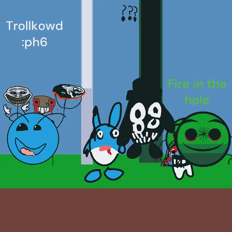 Game by @Germanytown
