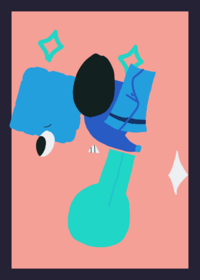 Puzzle astro