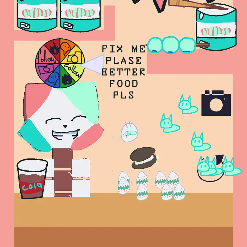 Game by @idite_nahui
