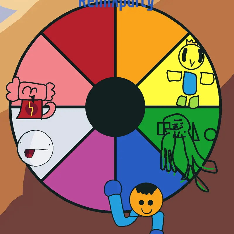 Game by @CEHCHAR