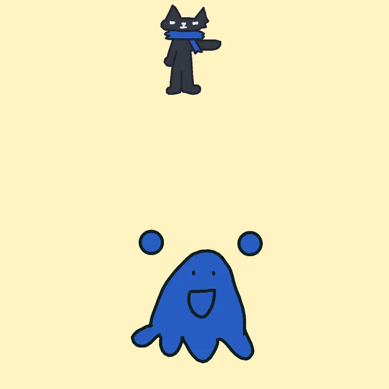 Game by @davimmm