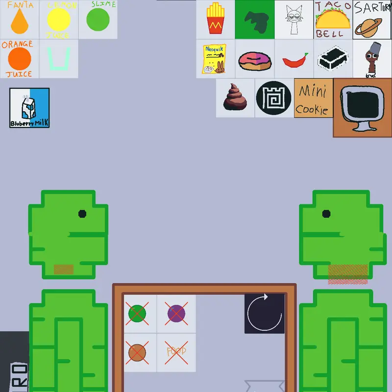 Game by @Castle-enthusiast