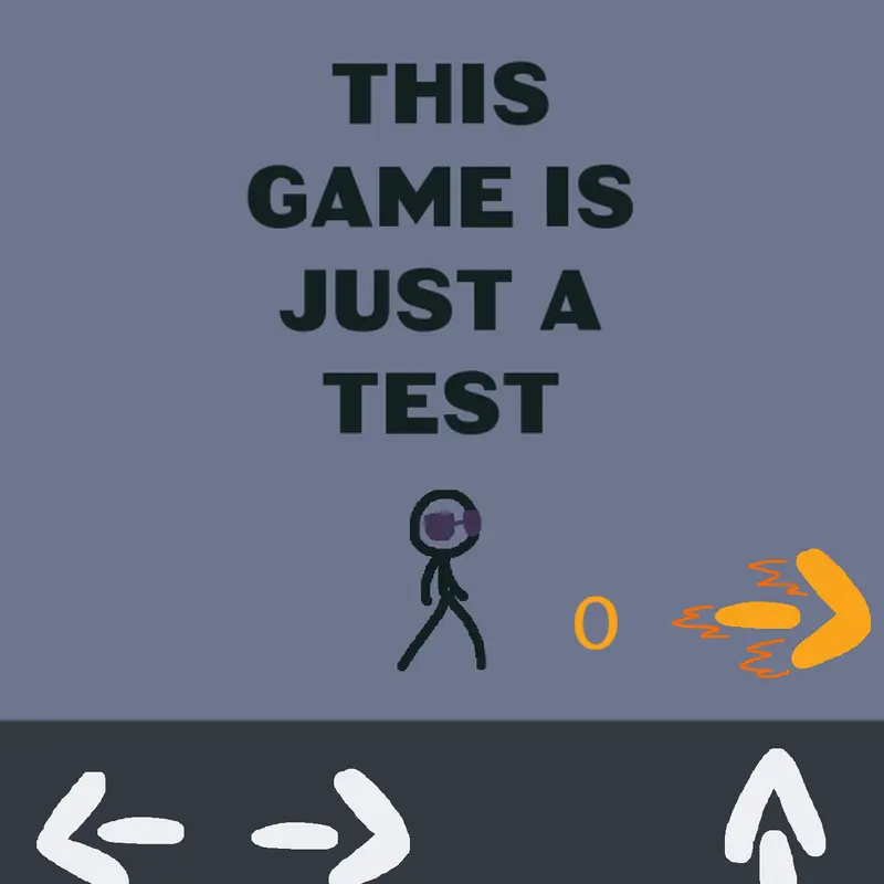 Game by @G0dd