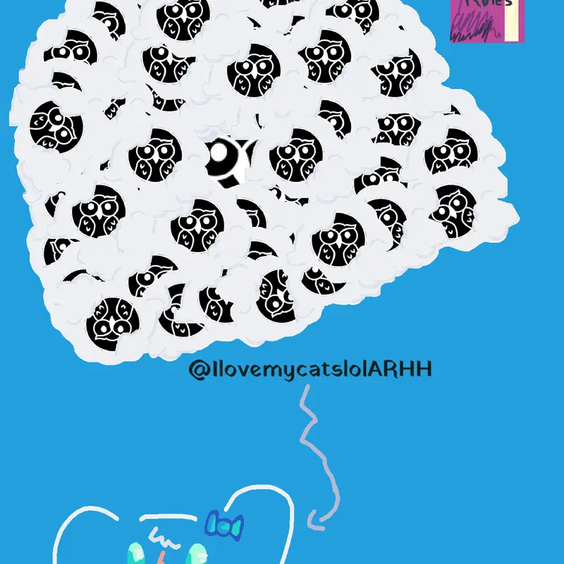 Remix party :P by @IlovemycatslolARGH