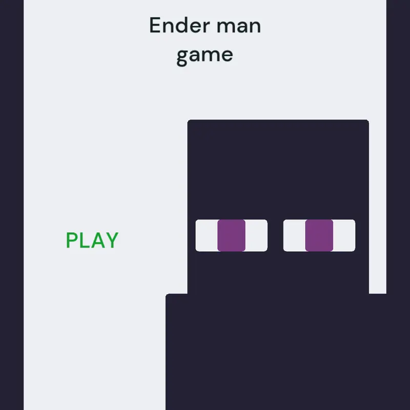 Game by @rockgod