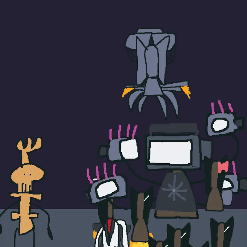 Game by @bridgecastle_nomral