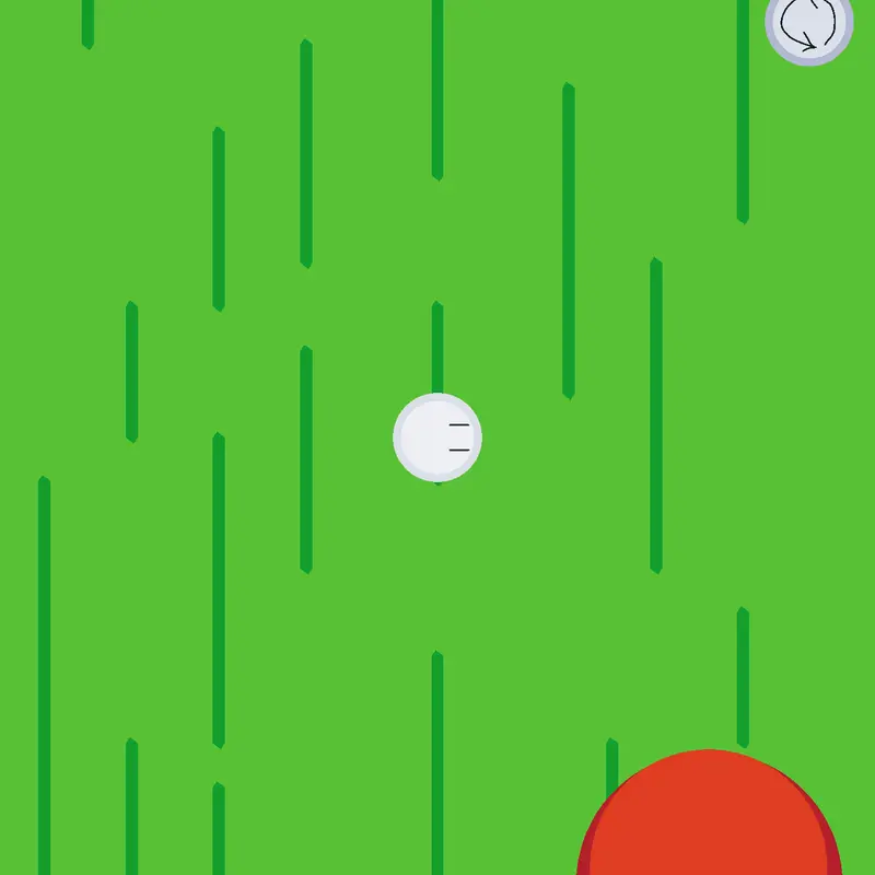 Game by @Antivirus