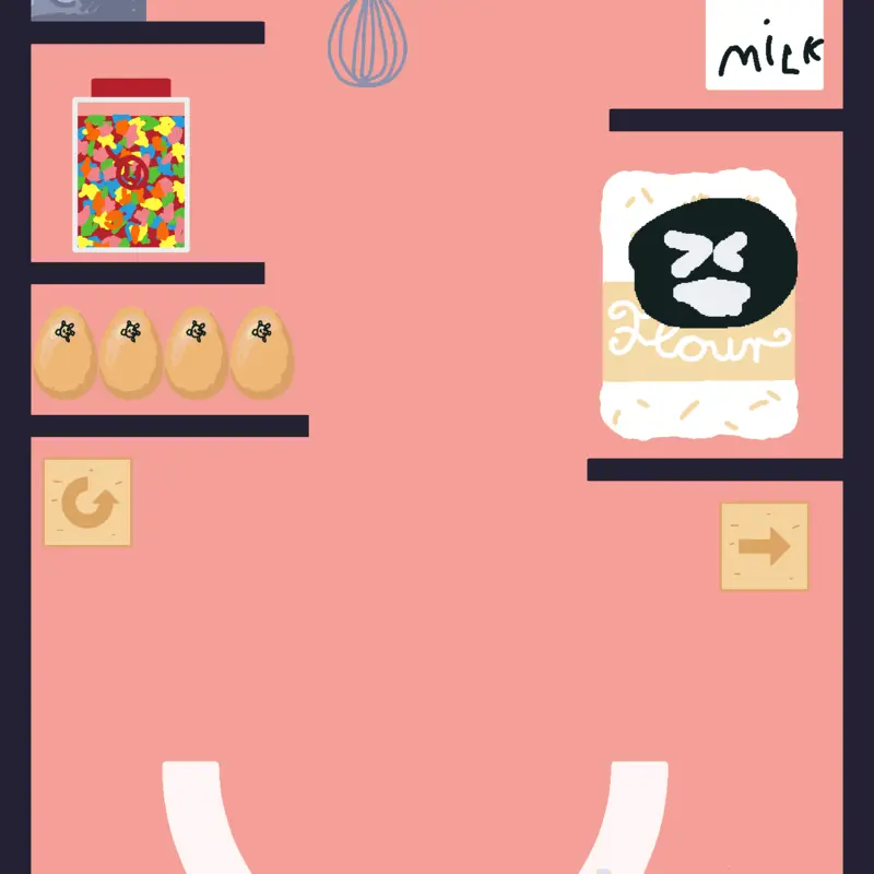 Game by @Ravza_1993