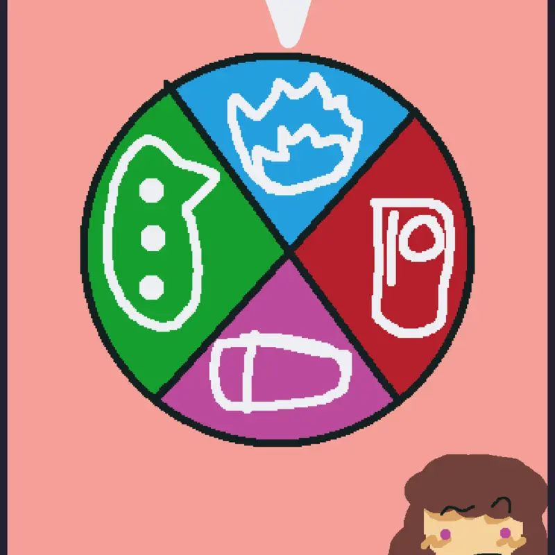 Game by @Meanl_Maria
