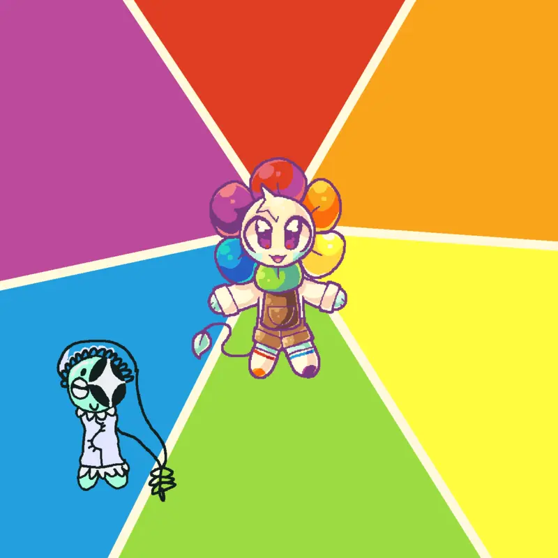 Game by @3na_1d10t