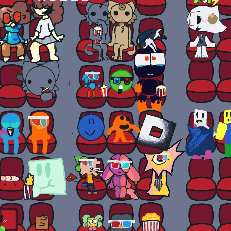 Game by @discordingGDTwo