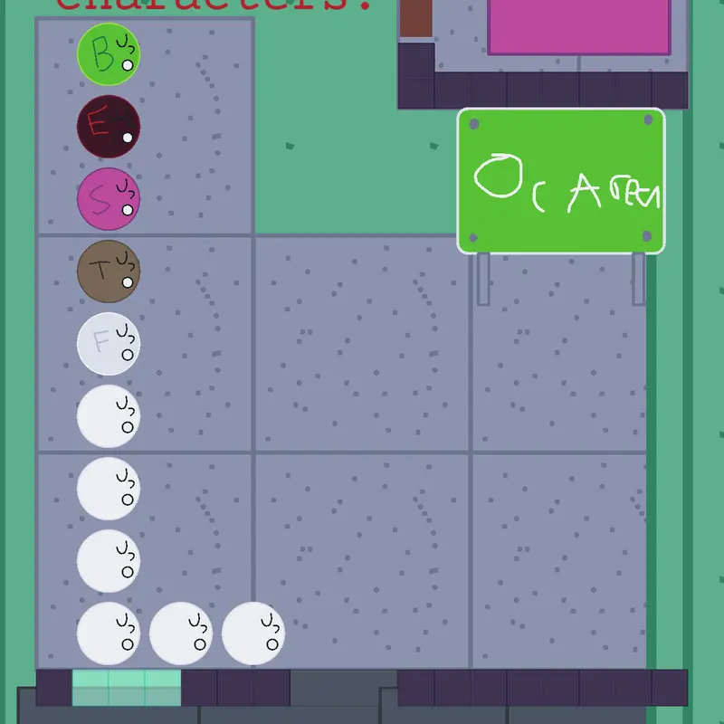 Game by @foxymajdjoe
