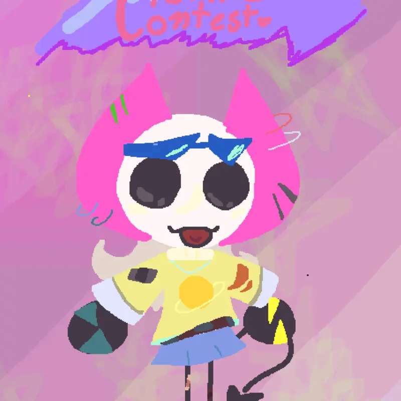 Game by @sleepdeprivedxx