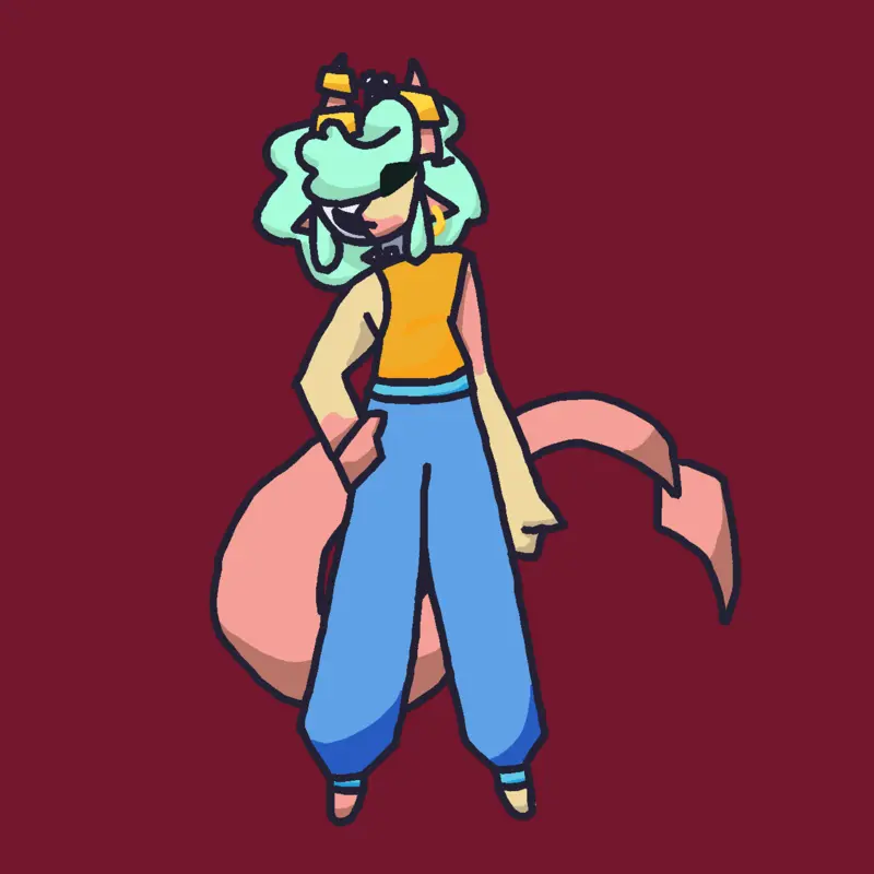 Game by @Calamity_Shard