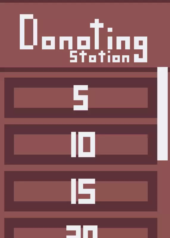 Game by @sonic-915