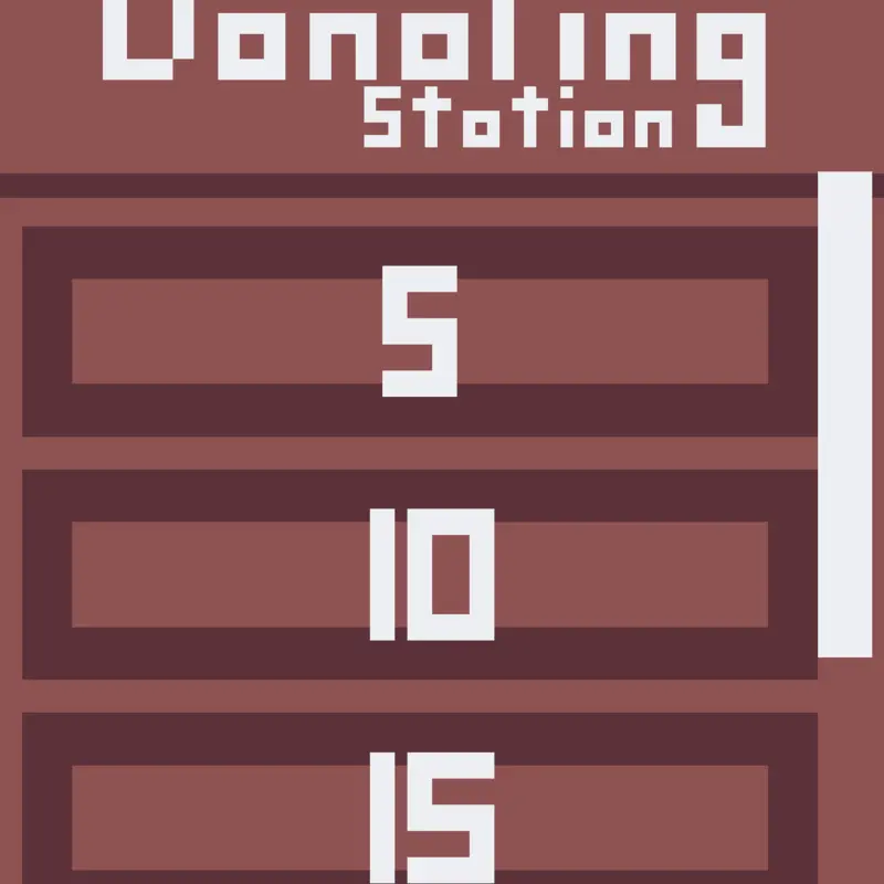 Game by @sonic-915