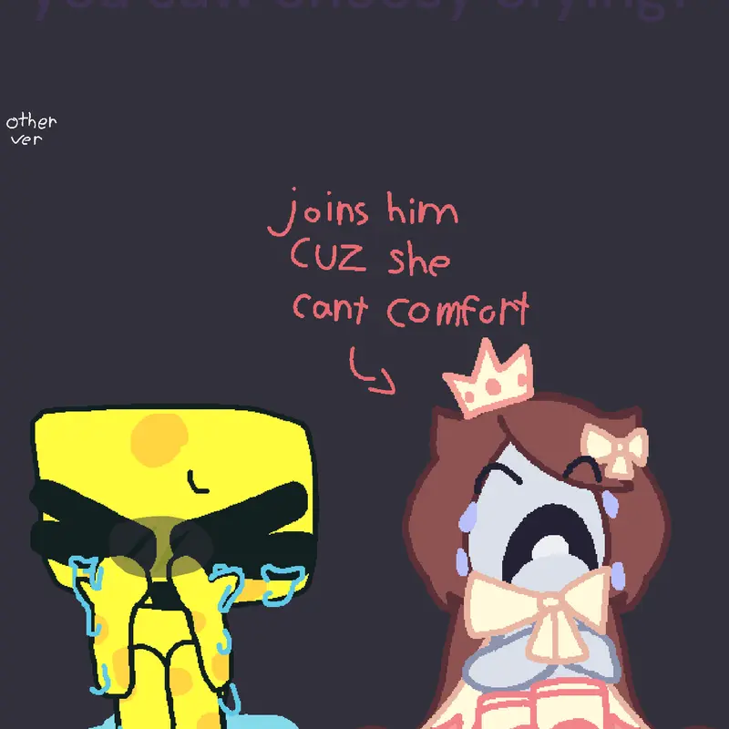 Game by @gummy-bear0_0