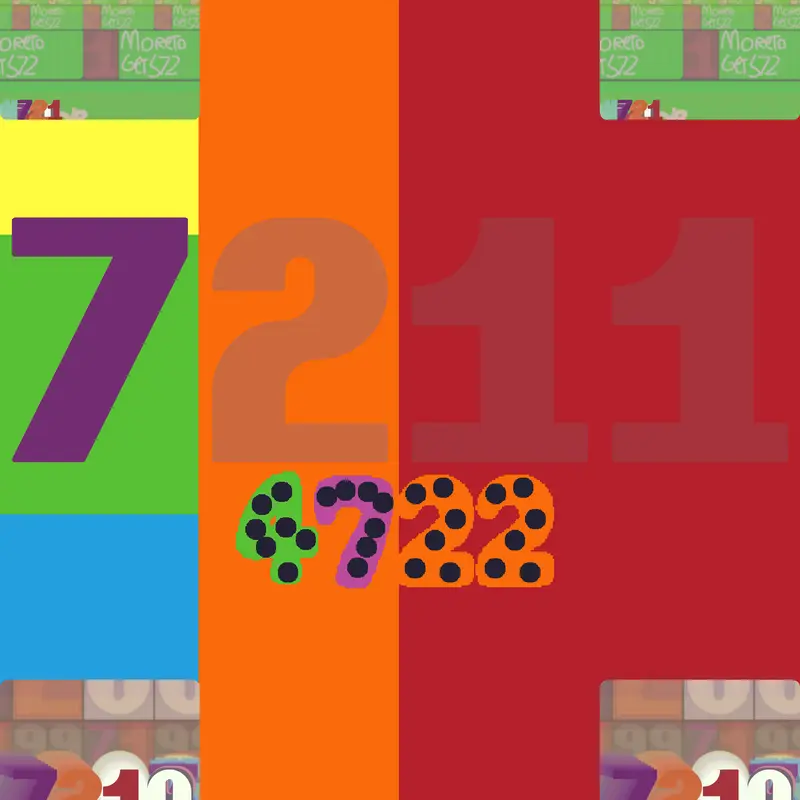 Game by @the-20esa-with-the-logo