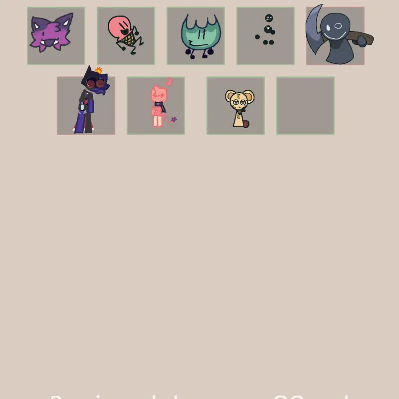 Game by @CookiesIsYummy