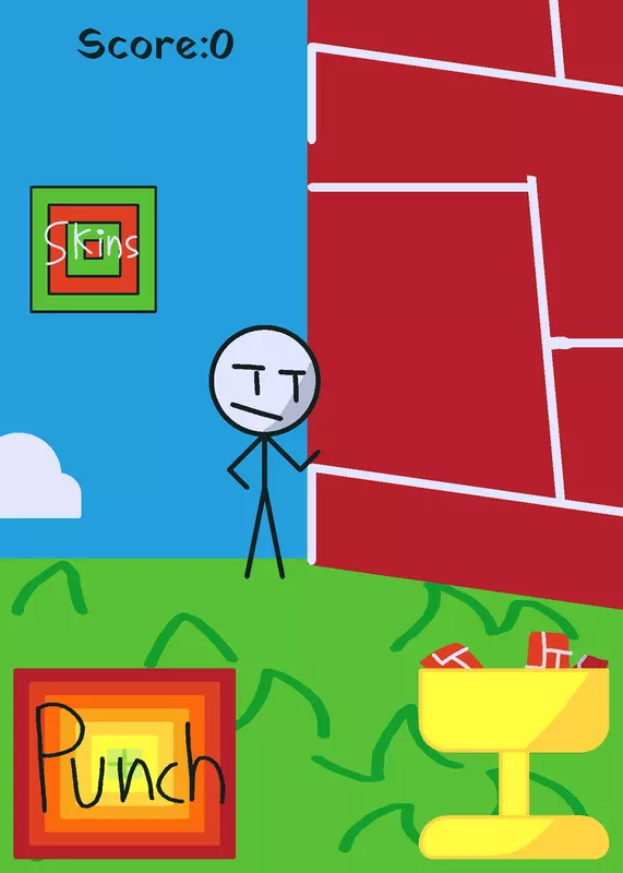 Game by @Lolmakeers