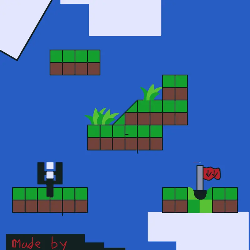 Game by @eufa