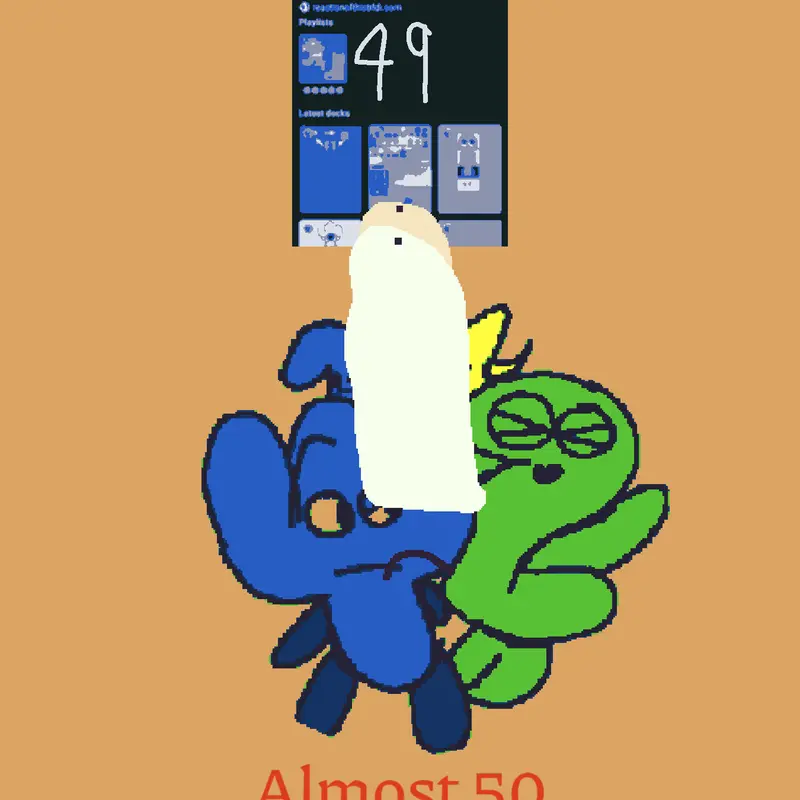 Game by @ReactionOfThisBFDI