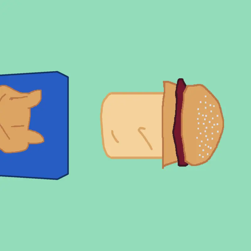 Game by @pizzaburgerFAN