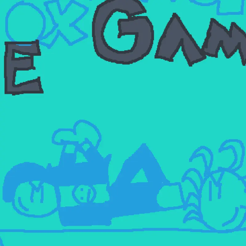 Game by @Rafael_ggamer