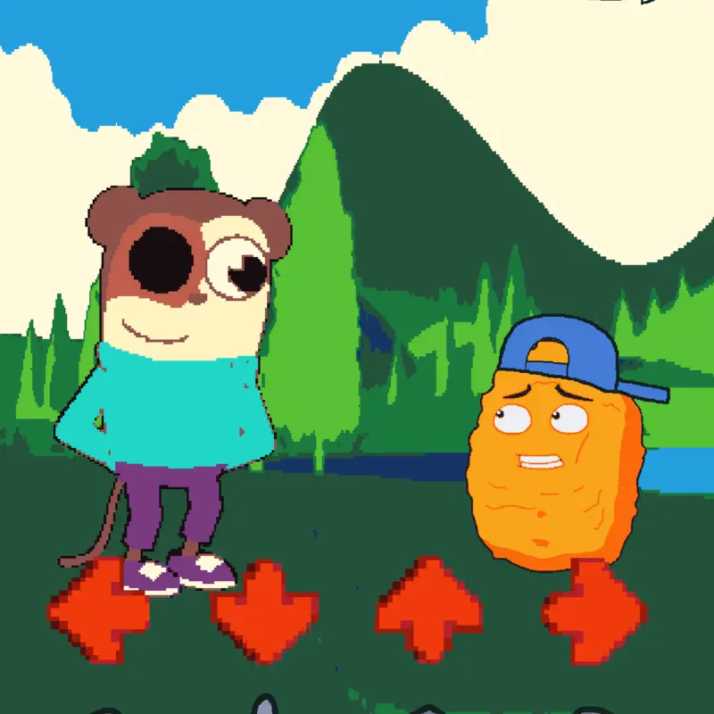 Game by @fandeArchie