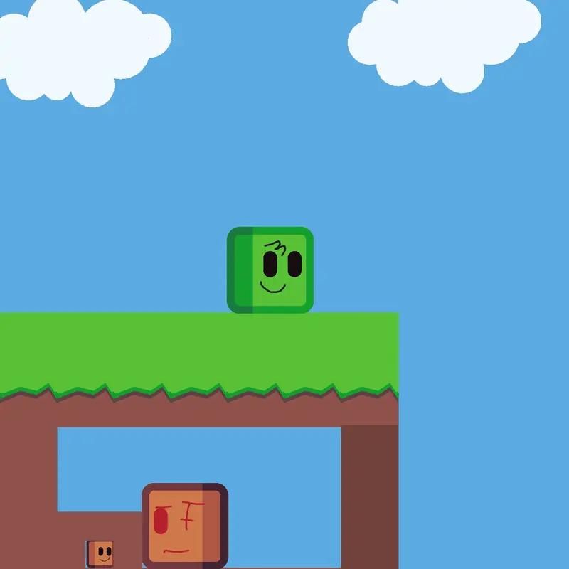 Game by @HellochanceXD