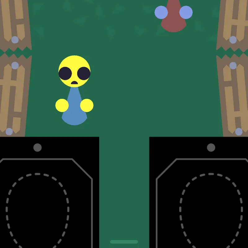 Game by @sempak