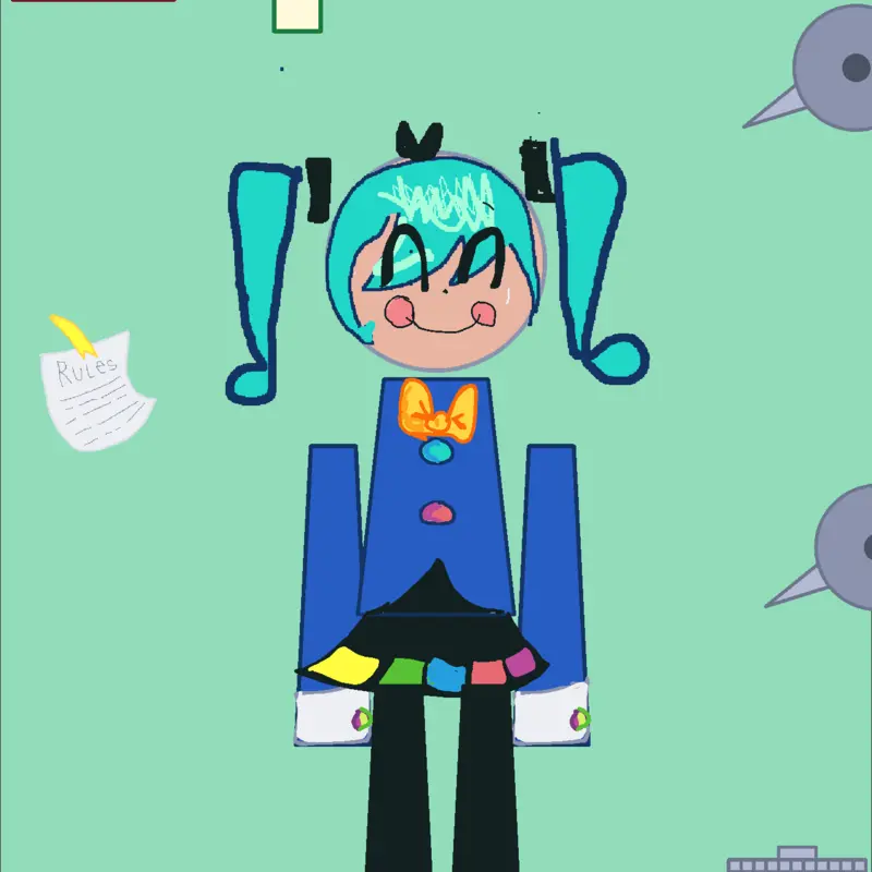 Game by @MokiXD