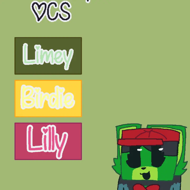Game by @Limey_SBA