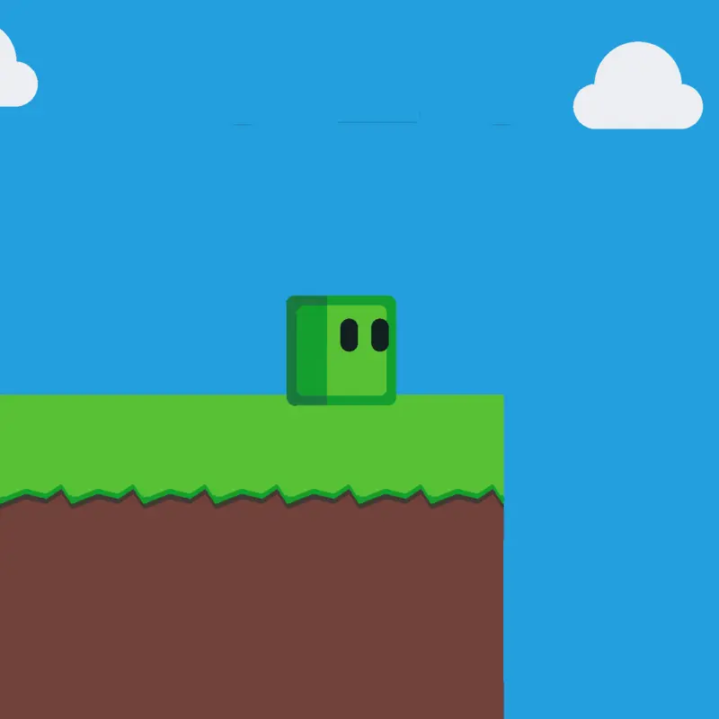 Game by @7733