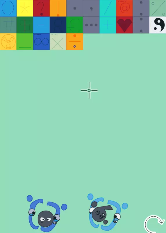 Game by @juliemar0409_christmas