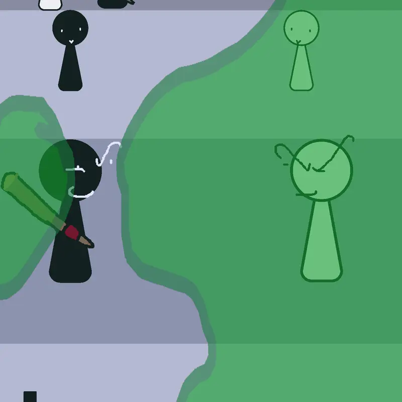 Game by @veteranblob