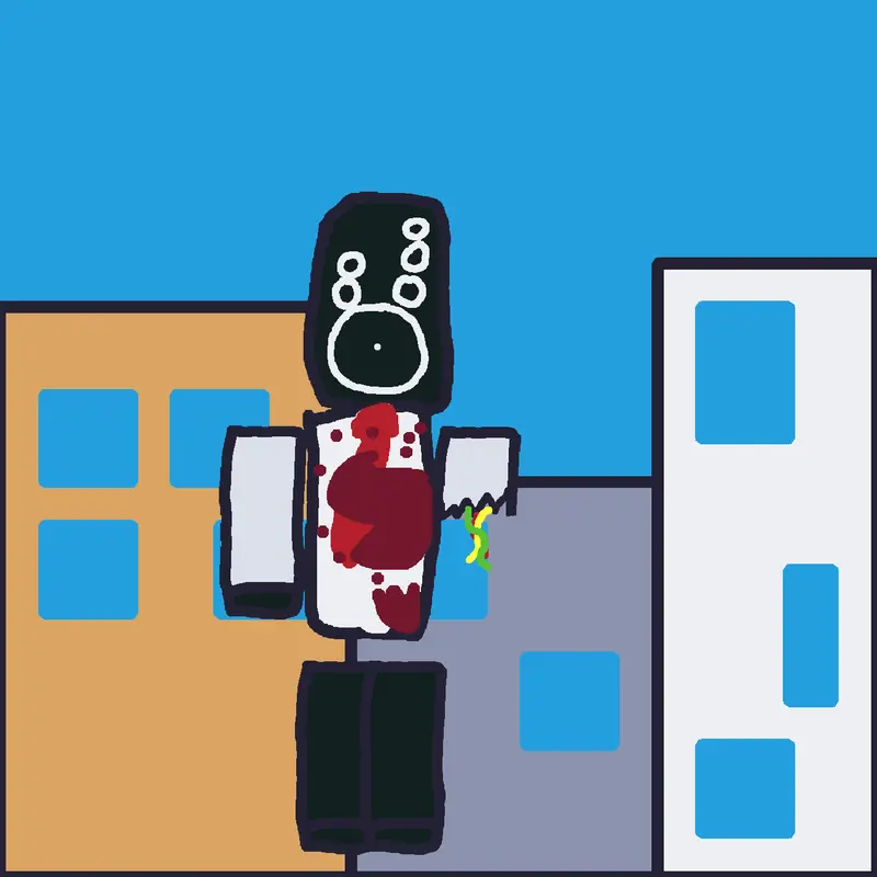 Game by @richero