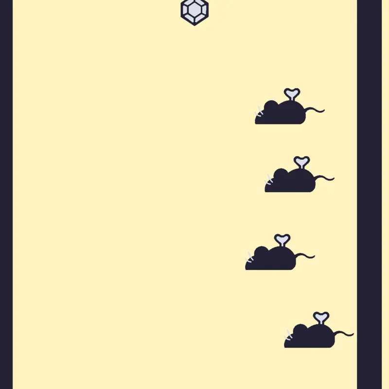 Game by @blaint