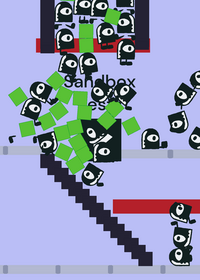 Sandbox Tests