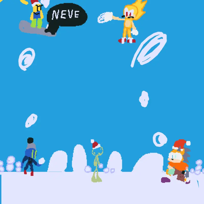 Game by @Sonic_sb