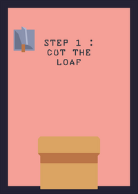 Bake Toasts