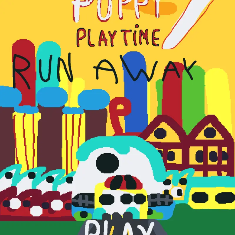 Game by @Garrett02016
