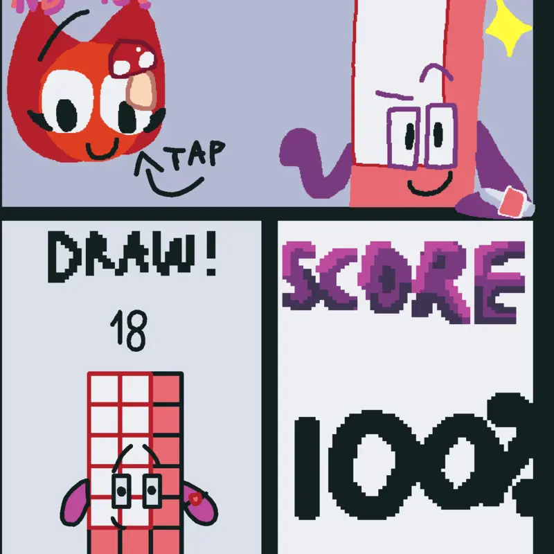 Game by @58281typo