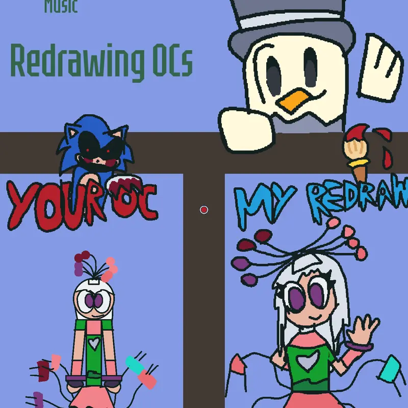 Here you go by @Random_rooster