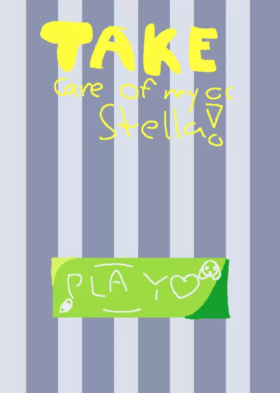 Game by @blacktheevil