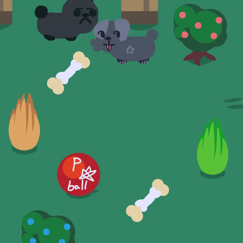Game by @hellokitty_animations