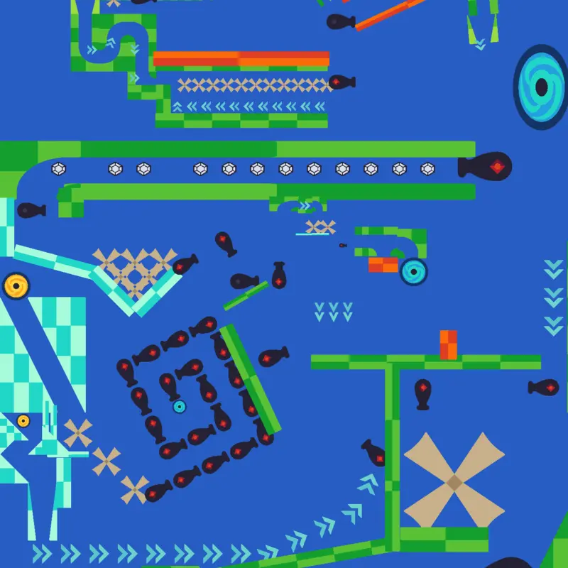 Game by @V14HG558