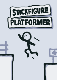 Stick adventure
