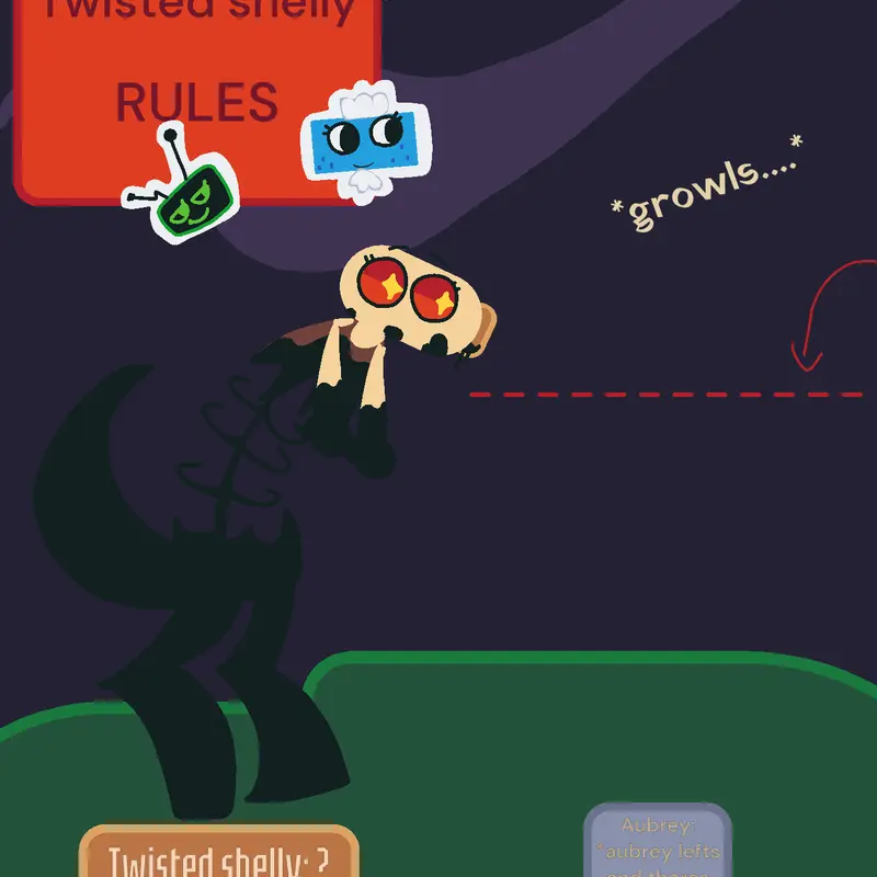 Game by @Dagon_lover_unknown